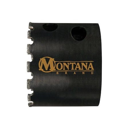 House MB-65211 2 in. diam. mond Tile Hole Saw HO3308410